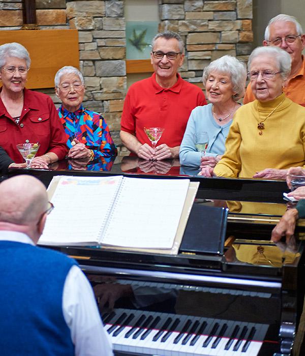 John Knox Village - June 2023 Pricing (UPDATED)