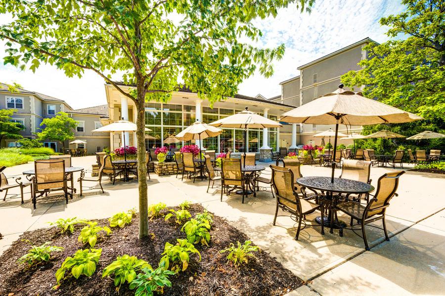 Town Village of Leawood June 2023 Pricing (UPDATED)