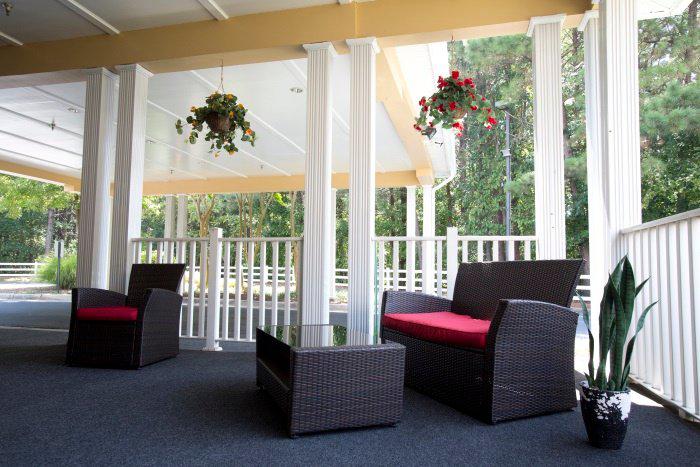 Arbor Terrace at Cascade - June 2023 Pricing (UPDATED) - Arbor Terrace At Cascade Assisted Living