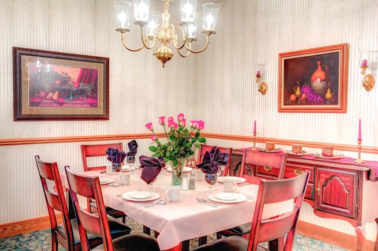 Grande Ronde Retirement Residence December 2022 Pricing (UPDATED)