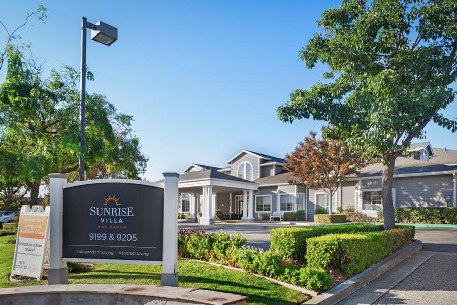 Pleasanton Senior Care Villa November 2022 Pricing (UPDATED)
