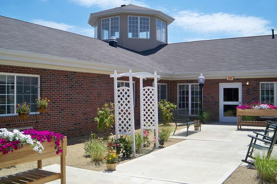 Ohio Living Llanfair November 2022 Pricing (UPDATED)