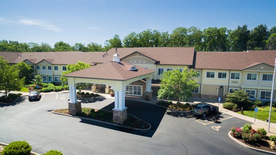 Terraces at Marymount Manor August 2022 Pricing (UPDATED)