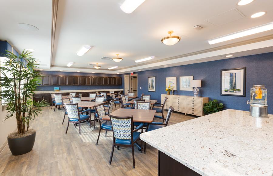 Burr Ridge Senior Living June 2023 Pricing (UPDATED)