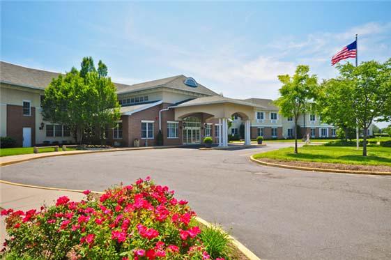 bel air nursing home bellmore ny