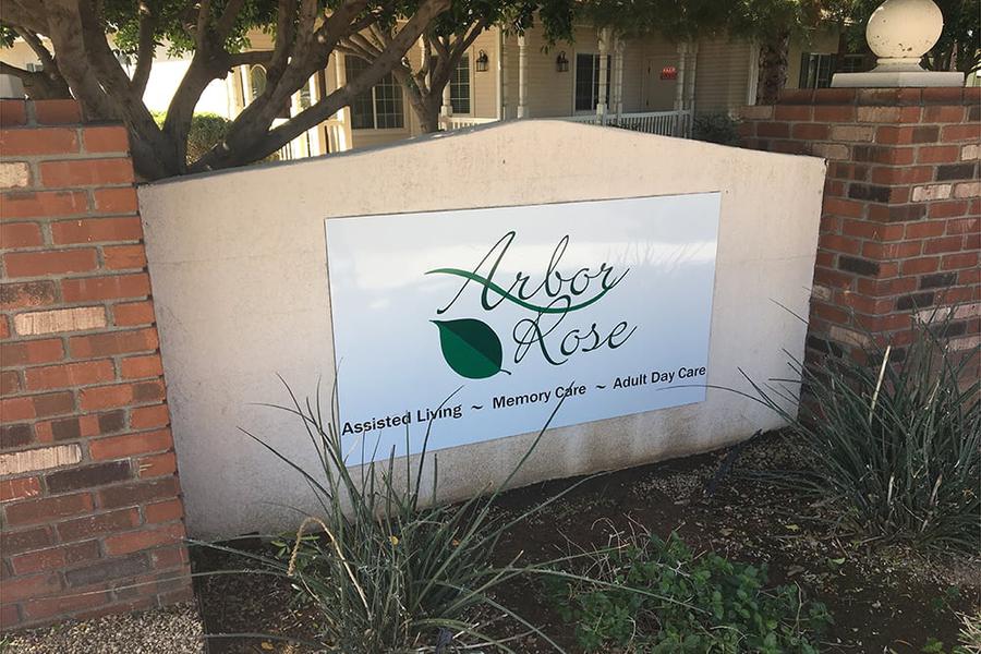 Arbor Rose Senior Care June 2023 Pricing (UPDATED)