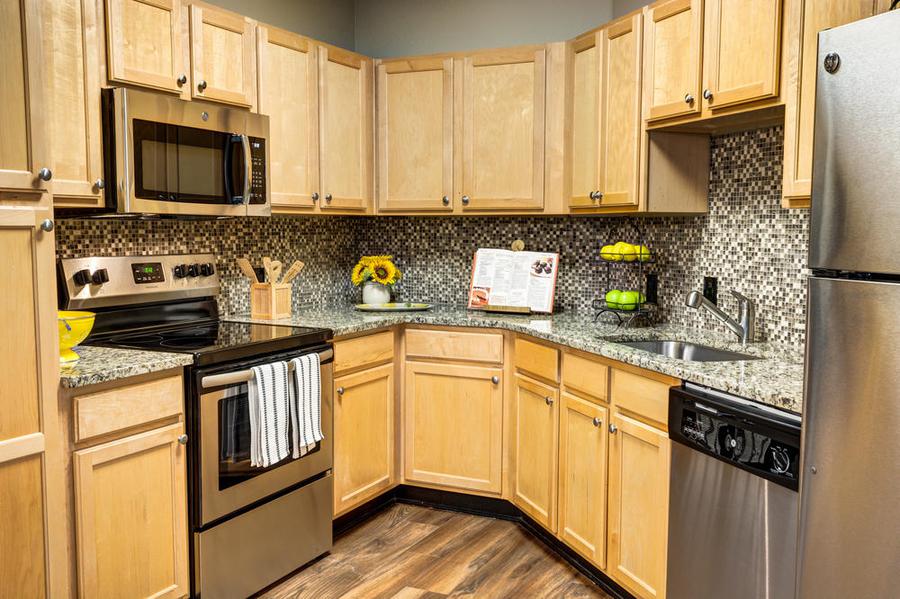 Town Village of Leawood June 2023 Pricing (UPDATED)