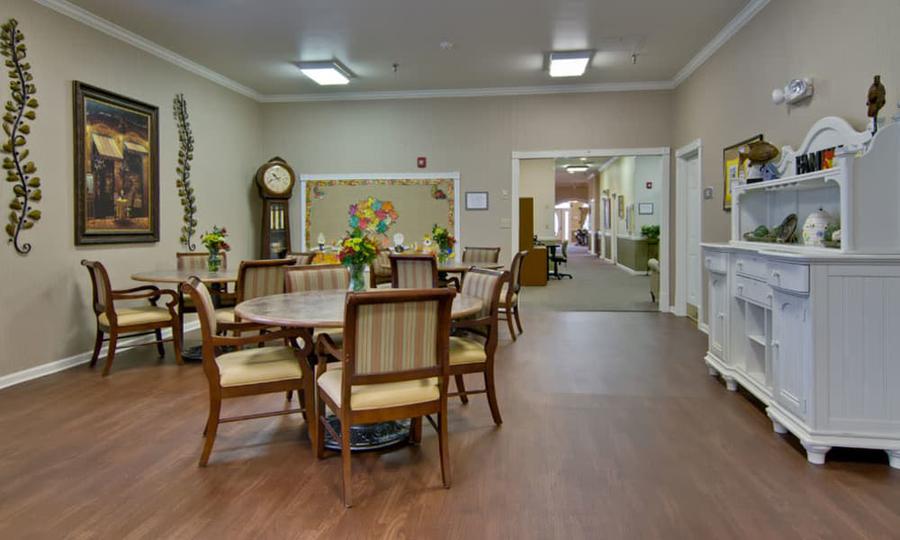 Park View Meadows Senior Living - June 2023 Pricing (UPDATED)