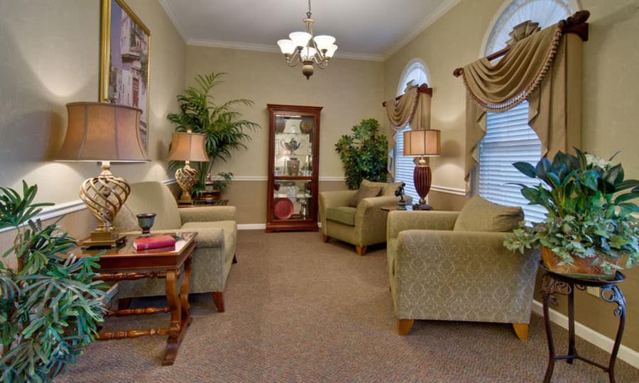 Park View Meadows Senior Living - May 2023 Pricing (UPDATED)