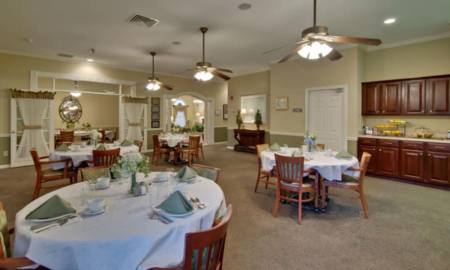 Park View Meadows Senior Living - June 2023 Pricing (UPDATED)