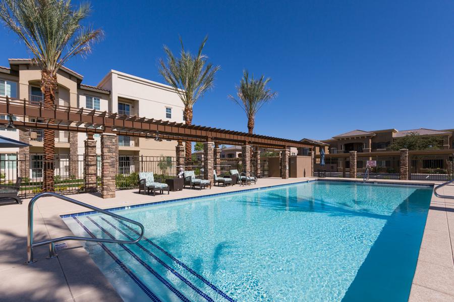 The Enclave At Chandler Senior Living Photos The Enclave at Chandler Senior Living - April 2023 Pricing (UPDATED)