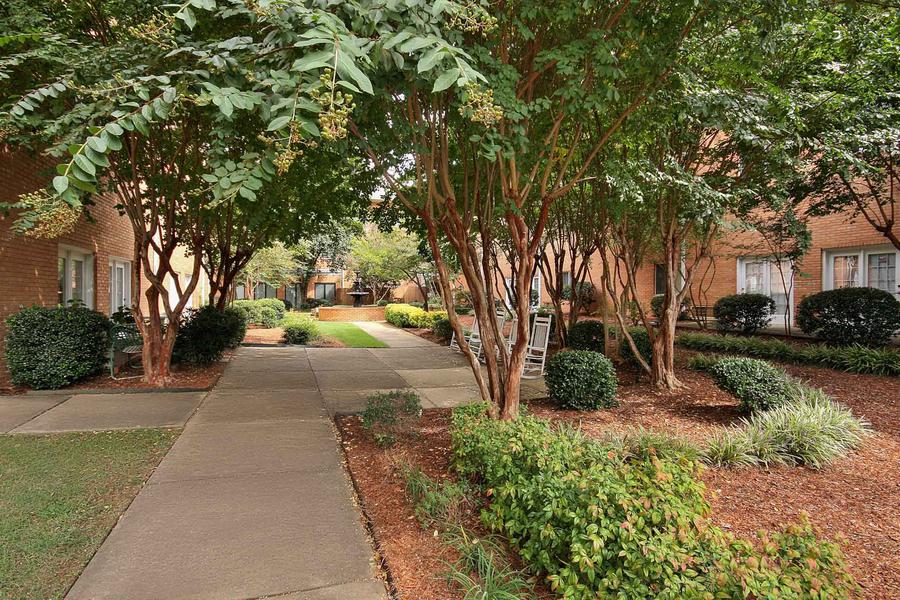 St. Catherine's Village August 2022 Pricing (UPDATED)