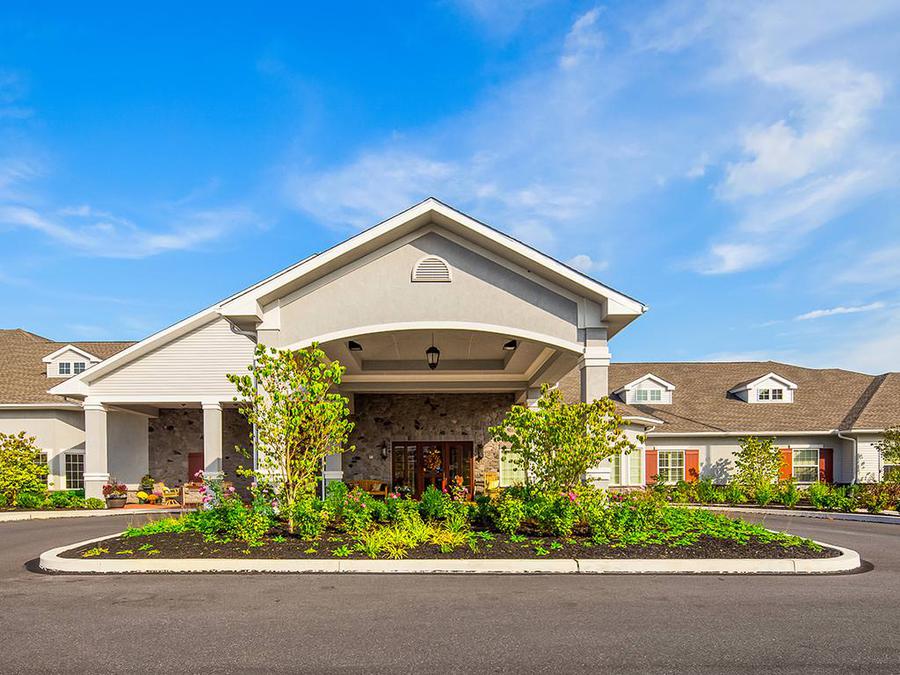 Elderwood Senior Living at Lancaster August 2022 Pricing (UPDATED)