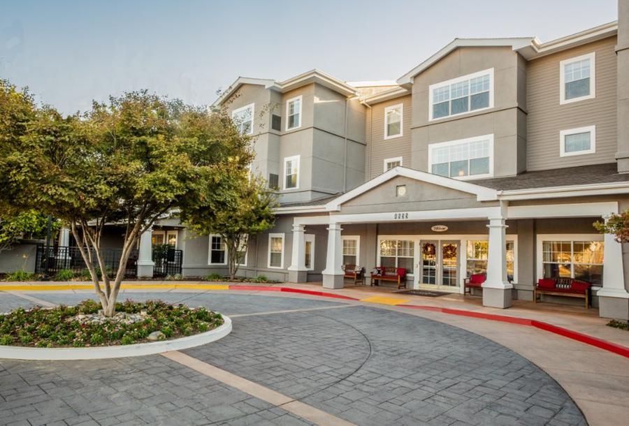 Compare 50 Assisted Living Facilities Near San Jose Ca