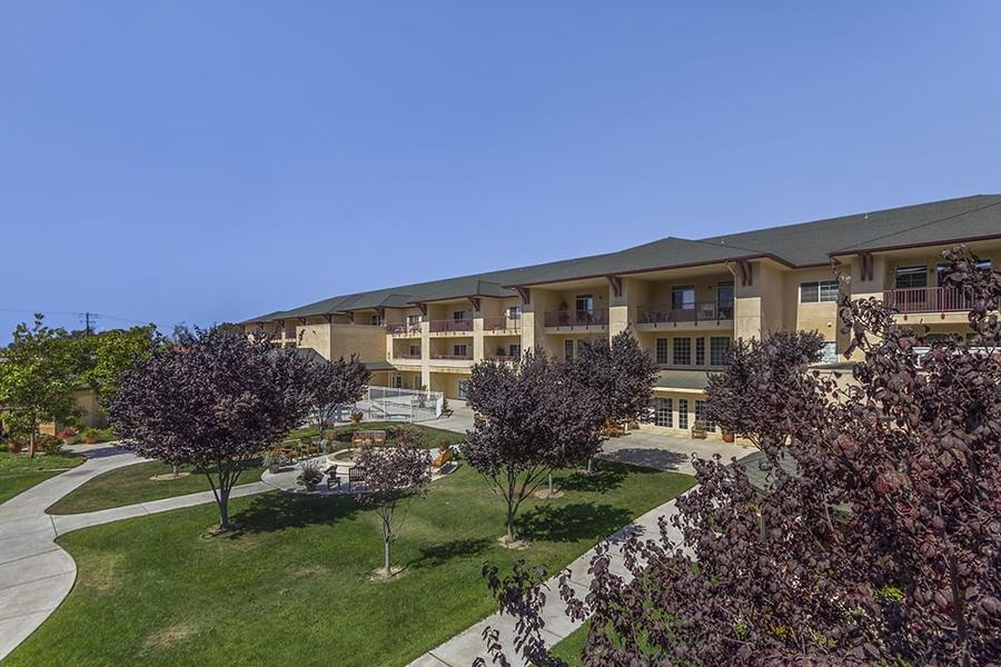 Merrill Gardens at Santa Maria April 2023 Pricing (UPDATED)