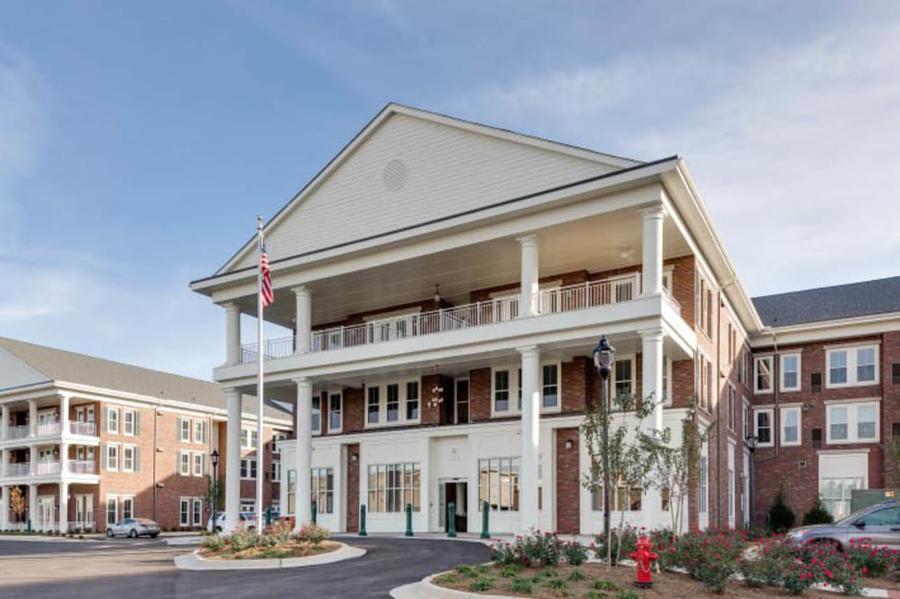 Merrill Gardens at Madison June 2023 Pricing (UPDATED)