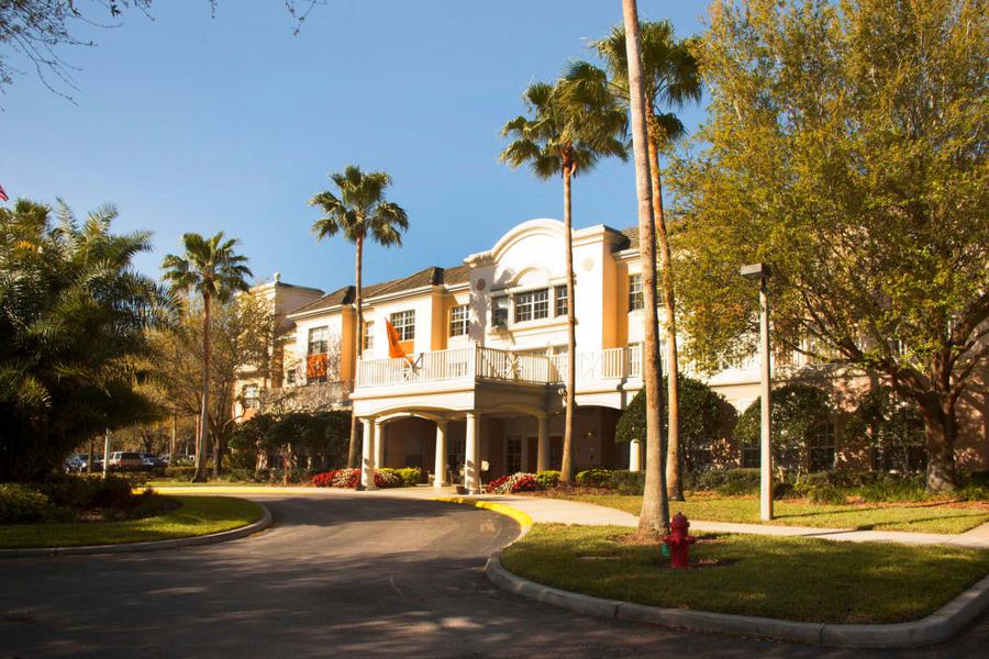 Tampa Gardens Senior Living - May 2023 Pricing (UPDATED)