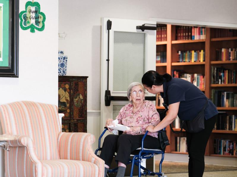 The Terraces at Park Marino May 2023 Pricing (UPDATED)