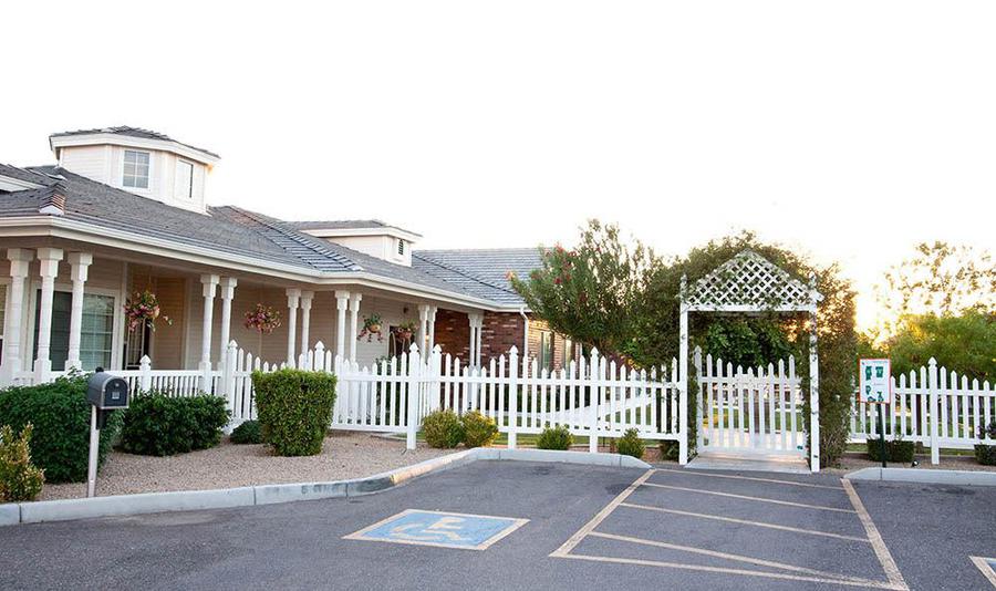 Arbor Rose Senior Care March 2023 Pricing (UPDATED)