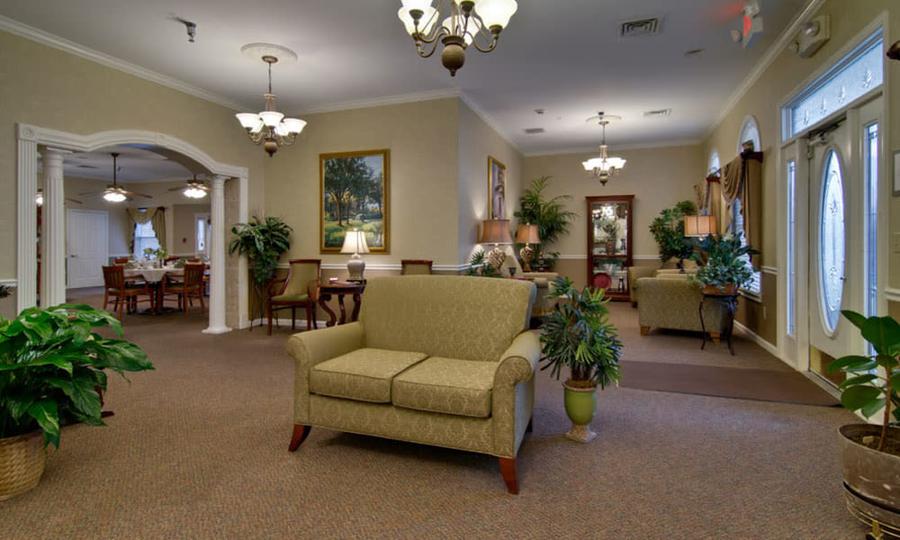 Park View Meadows Senior Living - May 2023 Pricing (UPDATED)