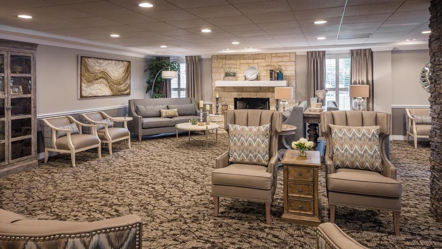The village of river oaks august 2022 pricing updated 