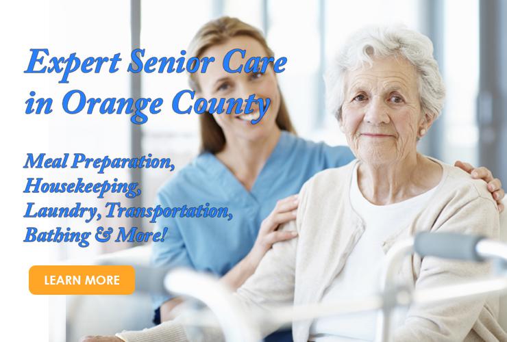 Home Care Assistance Corona Del Mar