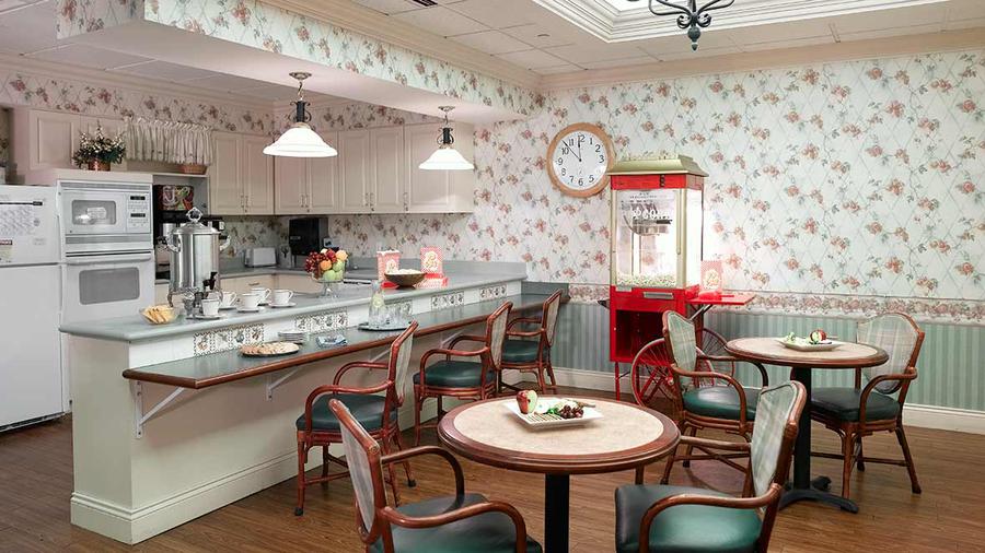 Sacred Heart Senior Living by the Creek August 2022 Pricing (UPDATED)