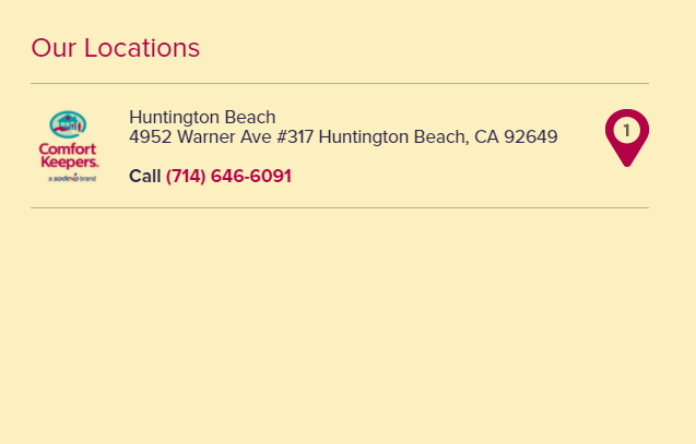 Compare 50 Home Care Providers Near Newport Beach Ca