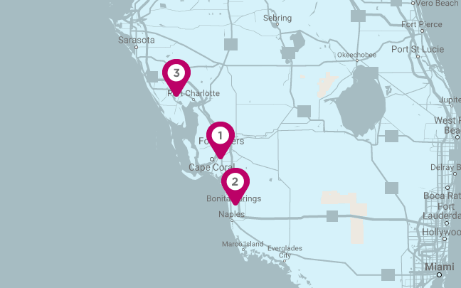 Comfort Keepers Of Ft Myers February 2019 Pricing Updated