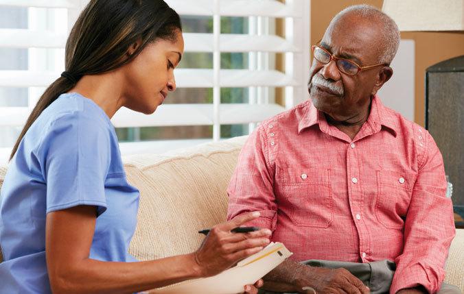 Compare 17 Home Care Providers Near Bluffton Sc