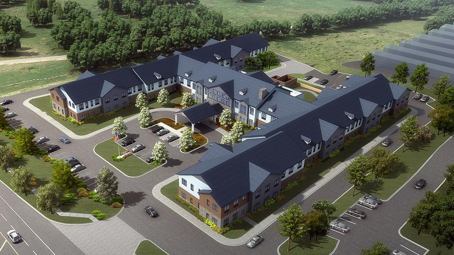 HERITAGE WOODS OF BOLINGBROOK November 2022 Pricing (UPDATED)