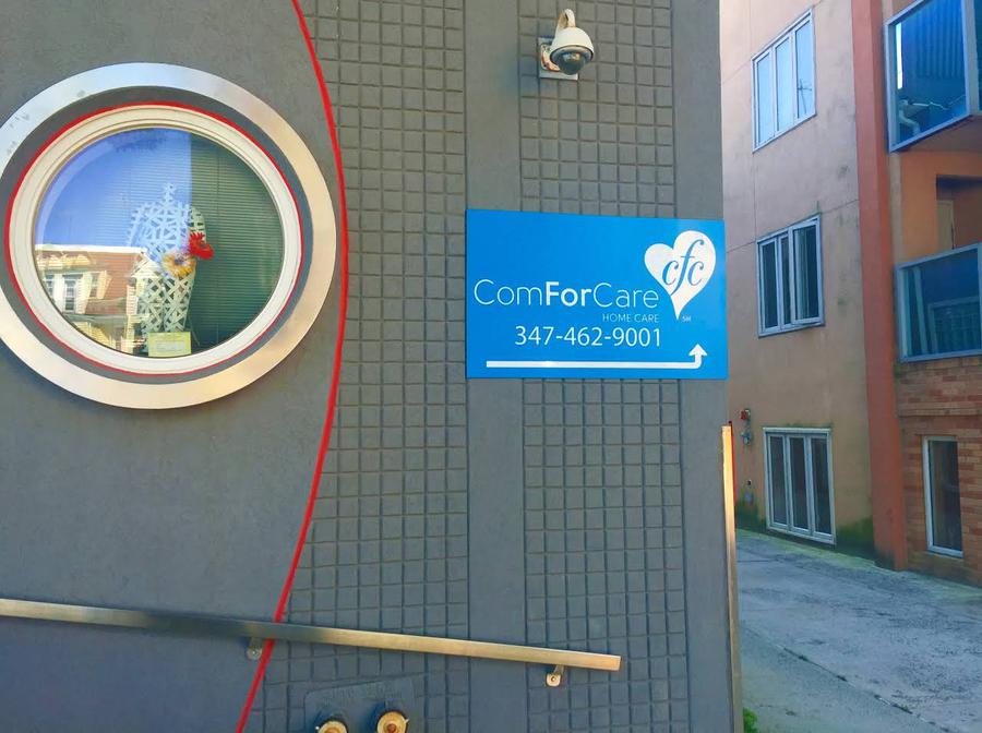 247 Home Care Agency Brooklyn Ny 11234