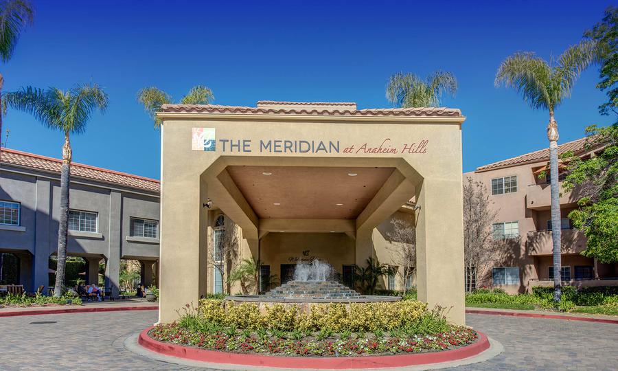 The Meridian At Anaheim Hills April 2020 Pricing Updated