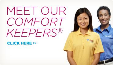 Comfort Keepers Of Fresno February 2019 Pricing Updated