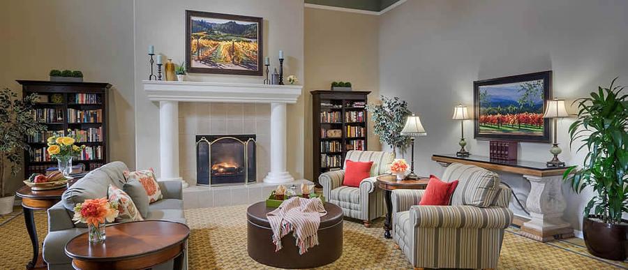 Royal Palms Care Home Fair Oaks Ca 95628