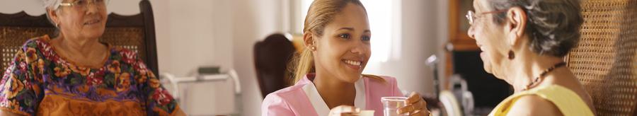 Girling Home Health Care El Paso Tx