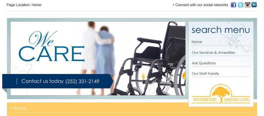 Waterbrooke of Elizabeth City - July 2023 Pricing (UPDATED)