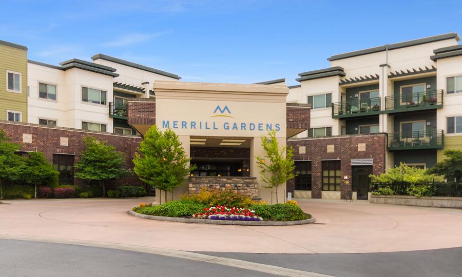 Merrill Gardens At Tacoma March 2020 Pricing Updated