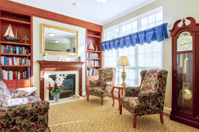 Brookdale Elizabeth City - July 2023 Pricing (UPDATED)