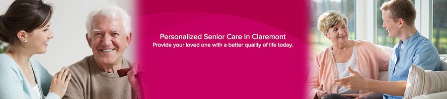 Comfort Keepers Of Claremont December 2019 Pricing Updated