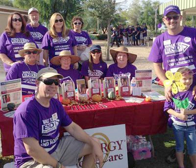 Synergy Homecare Of Sun City Arizona February 2019 Pricing