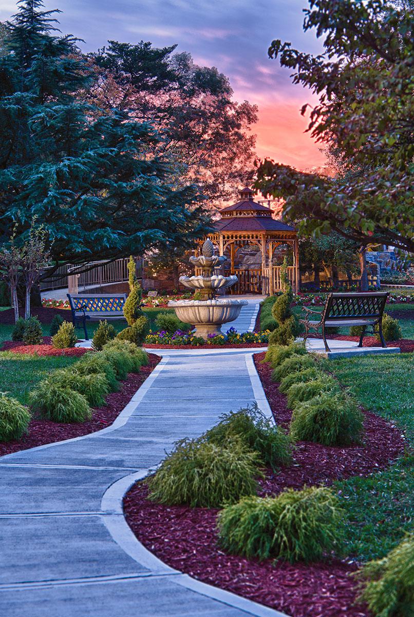 sunset gardens assisted living on The Hermitage In Northern Virginia June 2021 Pricing Updated