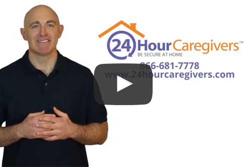 24 Hour Homecare Oxnard