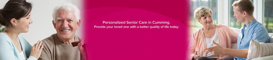 Comfort Keepers Of Cumming December 2019 Pricing Updated