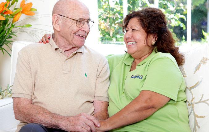 Compare 20 Home Care Providers Near Fresno Ca