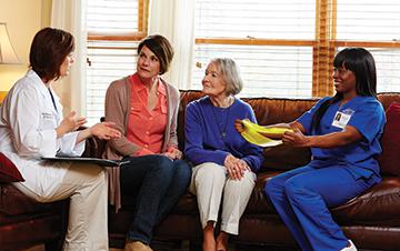 Compare 25 Home Care Providers Near Norris Tn