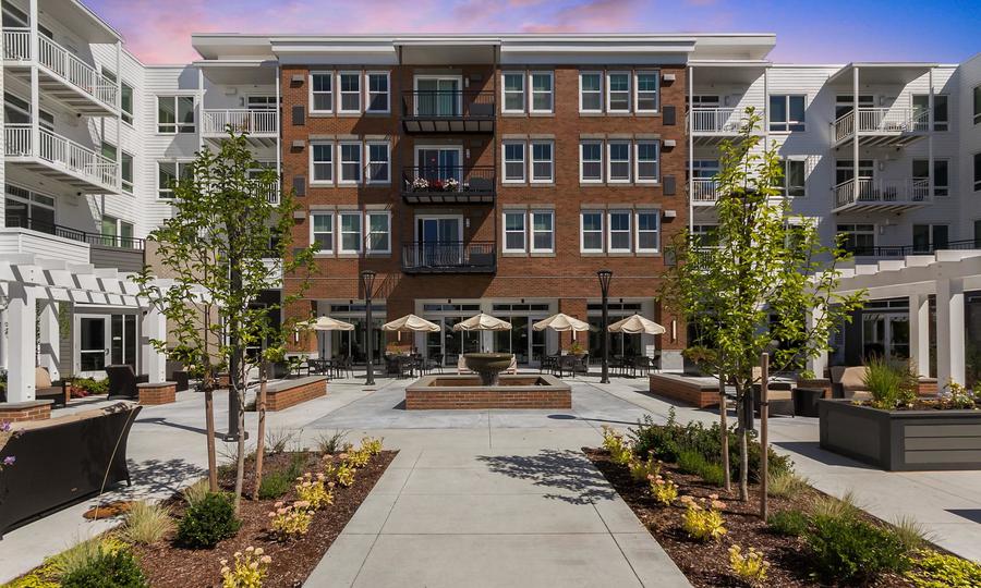 Merrill Gardens At Burien March 2020 Pricing Updated