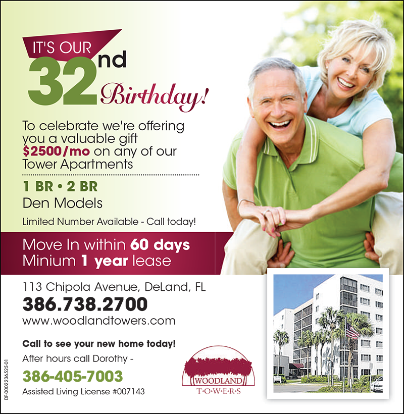 Woodland Towers June 2023 Pricing (UPDATED)