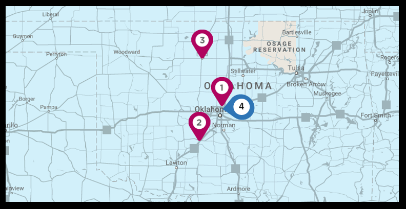 Comfort Keepers Home Careedmond Ok February 2019 Pricing Updated