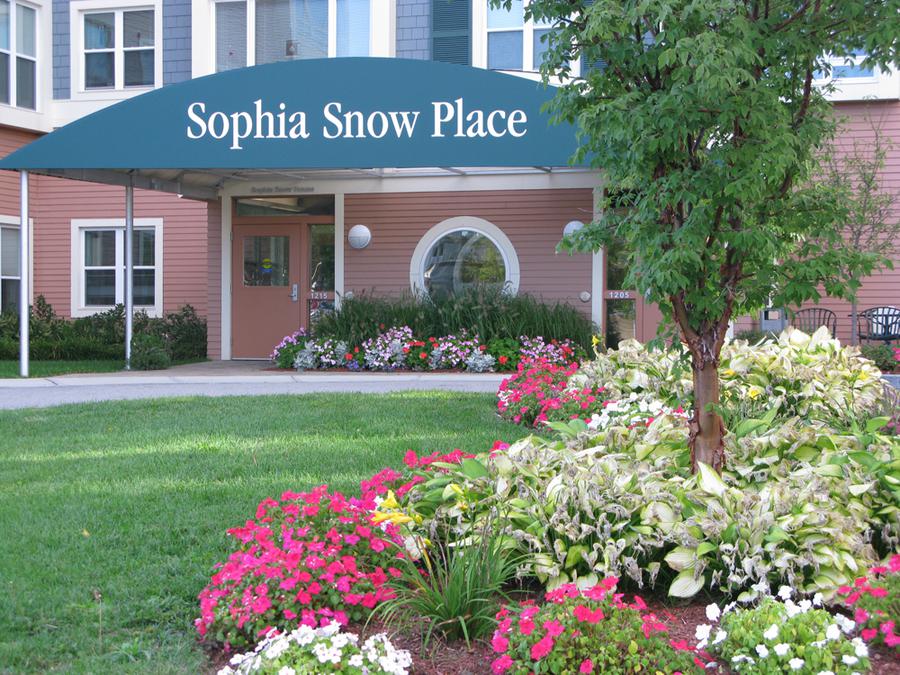 Sophia Snow House - June 2023 Pricing (UPDATED)